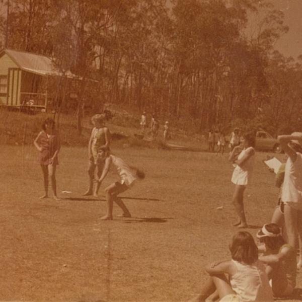 1978 Sports Day 7