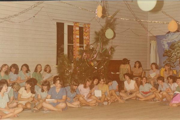 1979 End of Year Concert