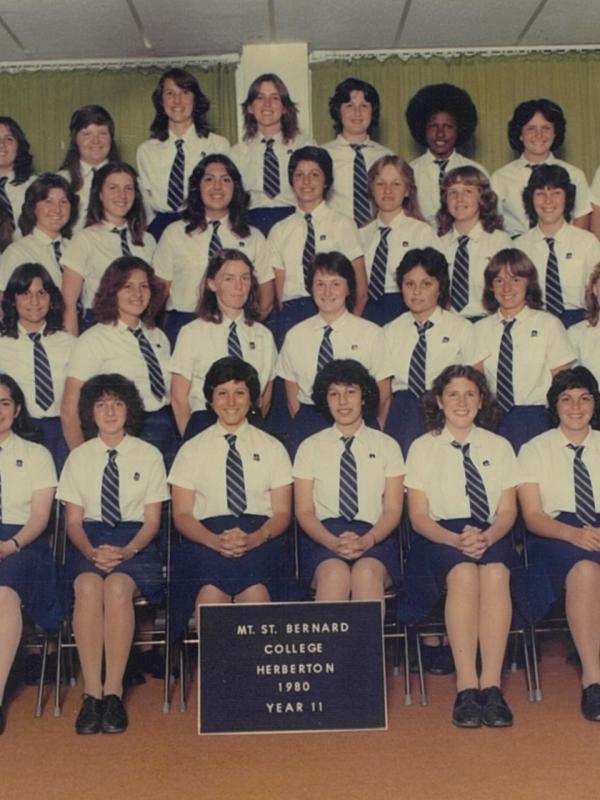 1980 Grade 11