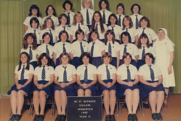 1980 Grade 12