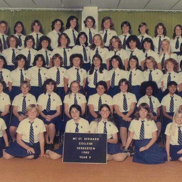 1980 Grade 9