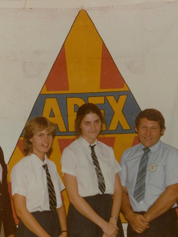 1984 Apex
