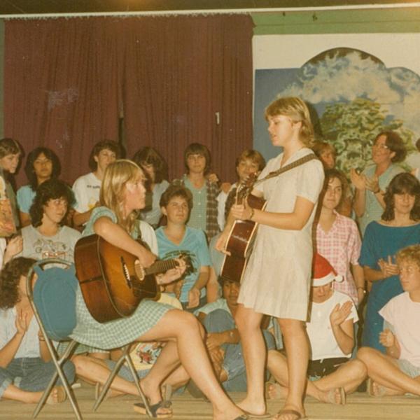 1984 End of Year Concert 4