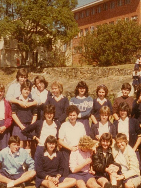 1984 students