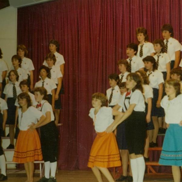 1985 Annual Concert 1