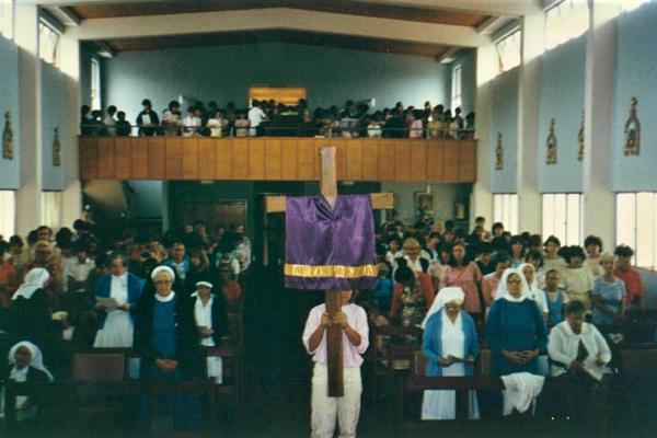 1986 Chapel