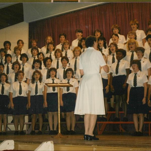 1986 Choir 3