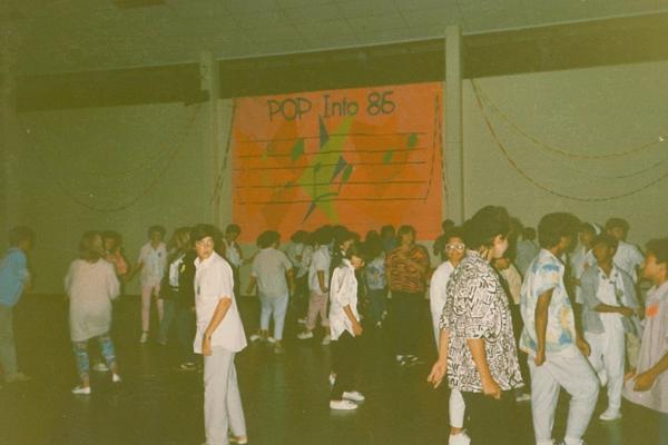 1986 Disco