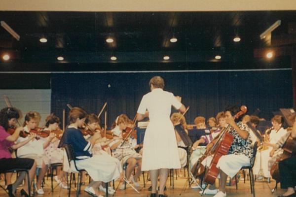 1987 Annual Concert 1