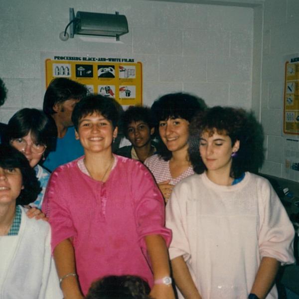 1987 Students 1