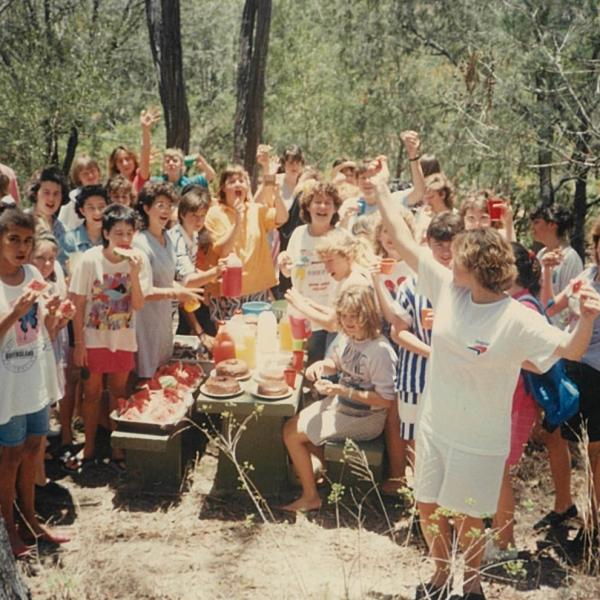 1988 Excursion