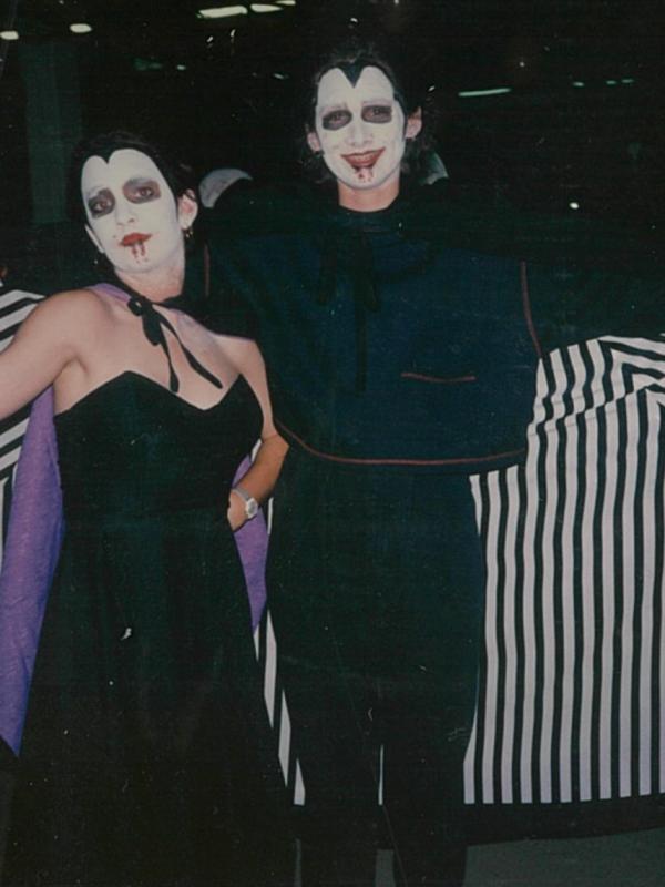 1988 Halloween 1
