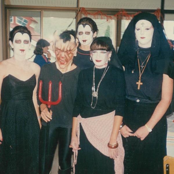 1988 Halloween 7