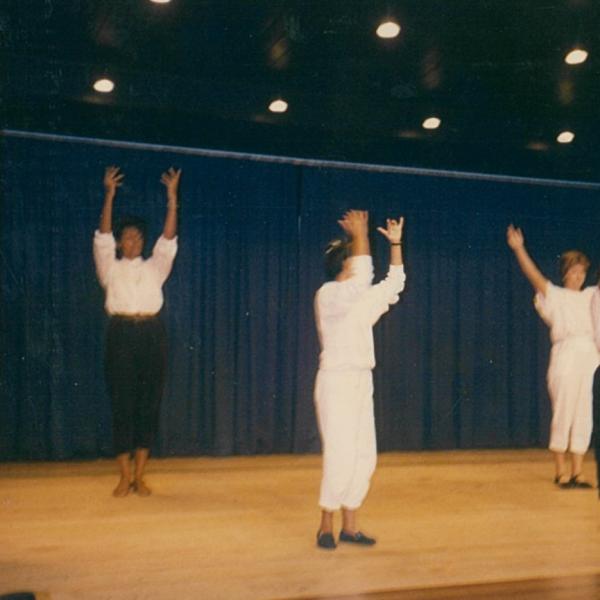 1988 Performance 11