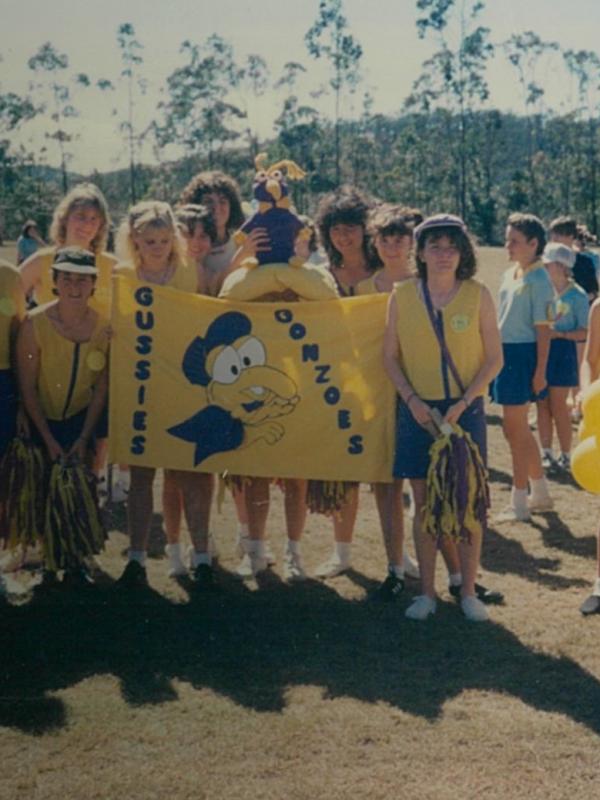 1988 Sports Day 5