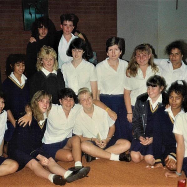 1989 Students