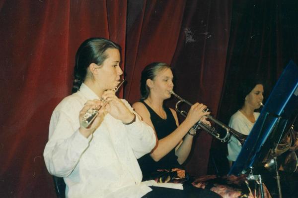 1990's Annual Concert 2