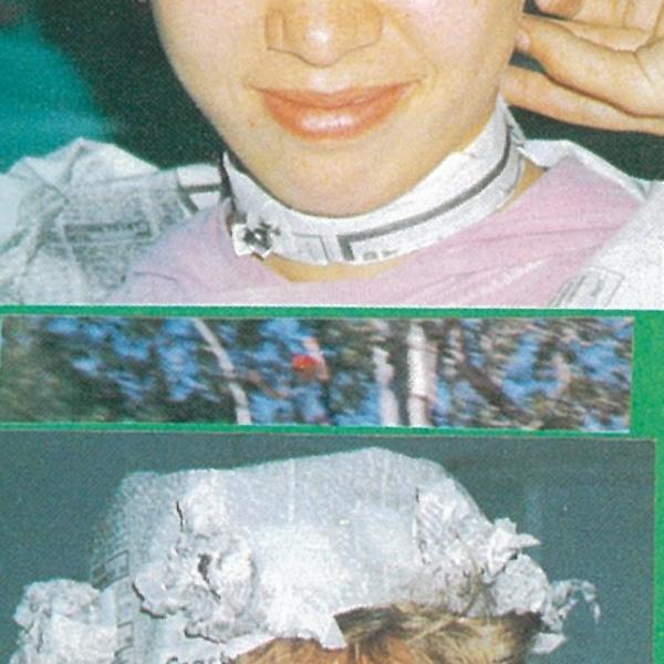 1990's Camp Tinaroo 5