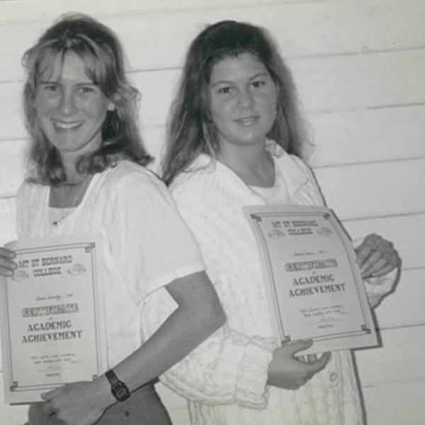 1993 Award Winners