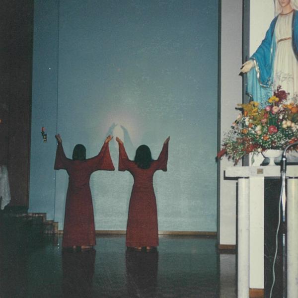 1993 Shadow Dancers