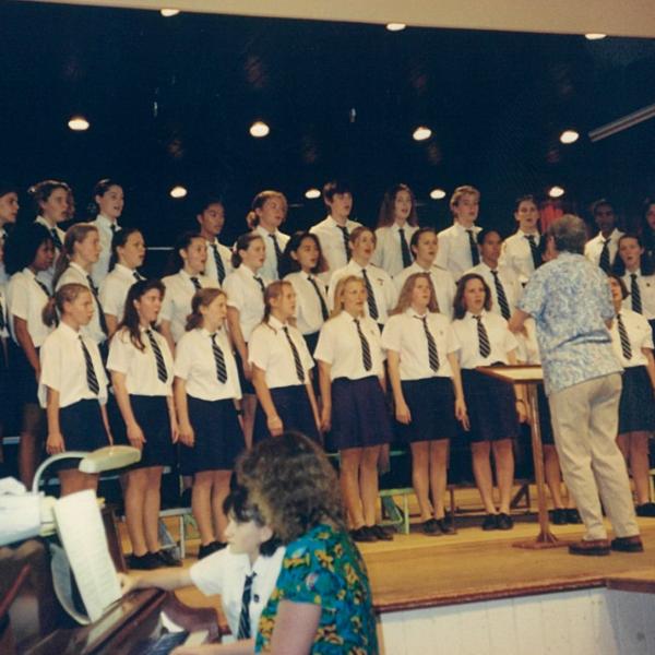1994 Annual Concert 17