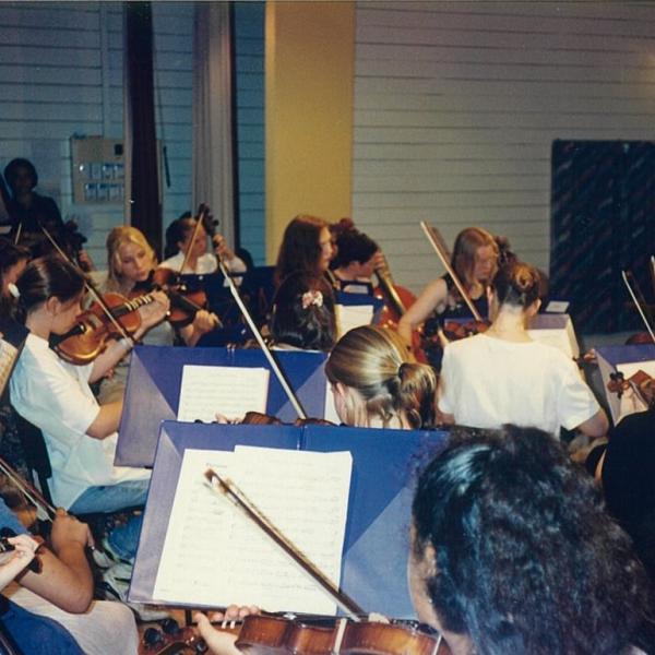 1994 Annual Concert 2