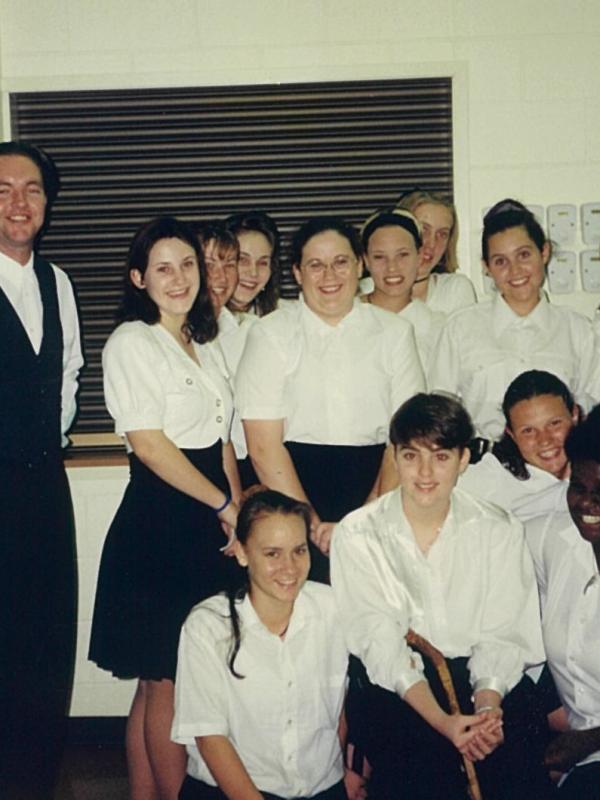 1994 Catering Group