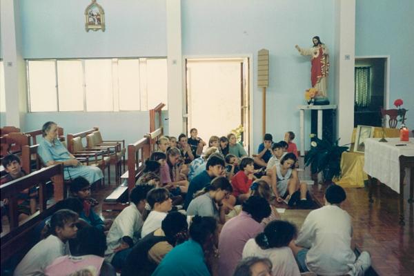 1994 Chapel 2