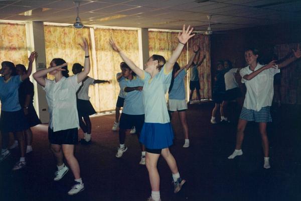 1994 Dancing 2