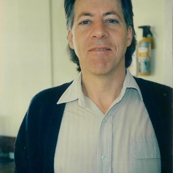 1994 David Vaux