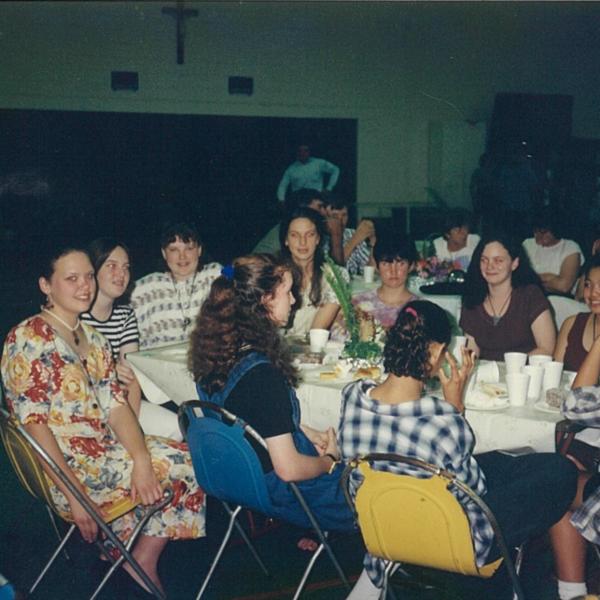 1994 Dinner