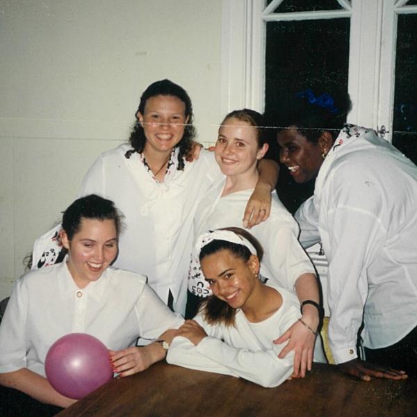 1994 Students 1