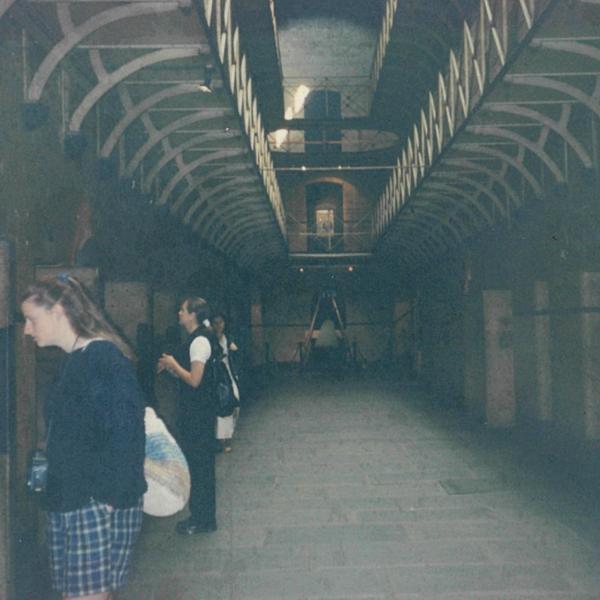 1995 Brisbane Melbourne Sydney trip 22