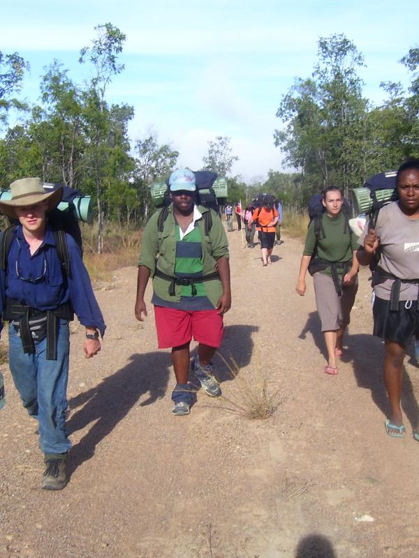 2006 Year 12 Expedition