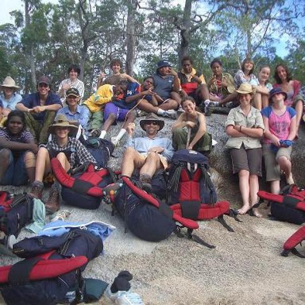 2006 Year 9 Expedition