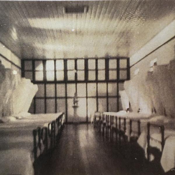 1930's Divine Infant Dormitory